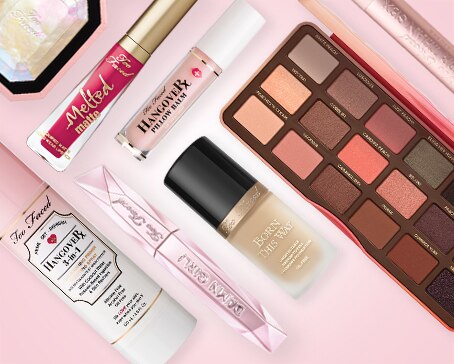 Too Faced: Makeup, Cosmetics & Beauty Products Online | TooFaced