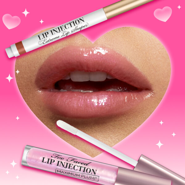 Lip Plumpers