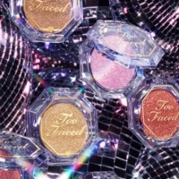 Disco Crush glitter eyeshadow