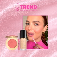 Clean Girl Makeup Trend