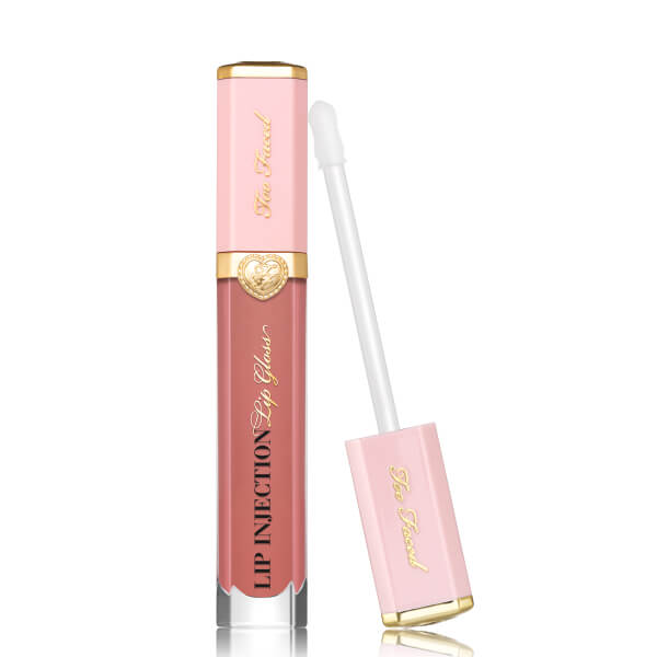 Lip Injection Power Plumping Lip Gloss