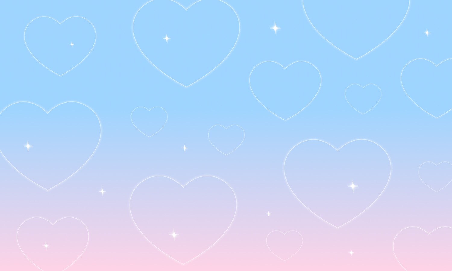 baby pink background