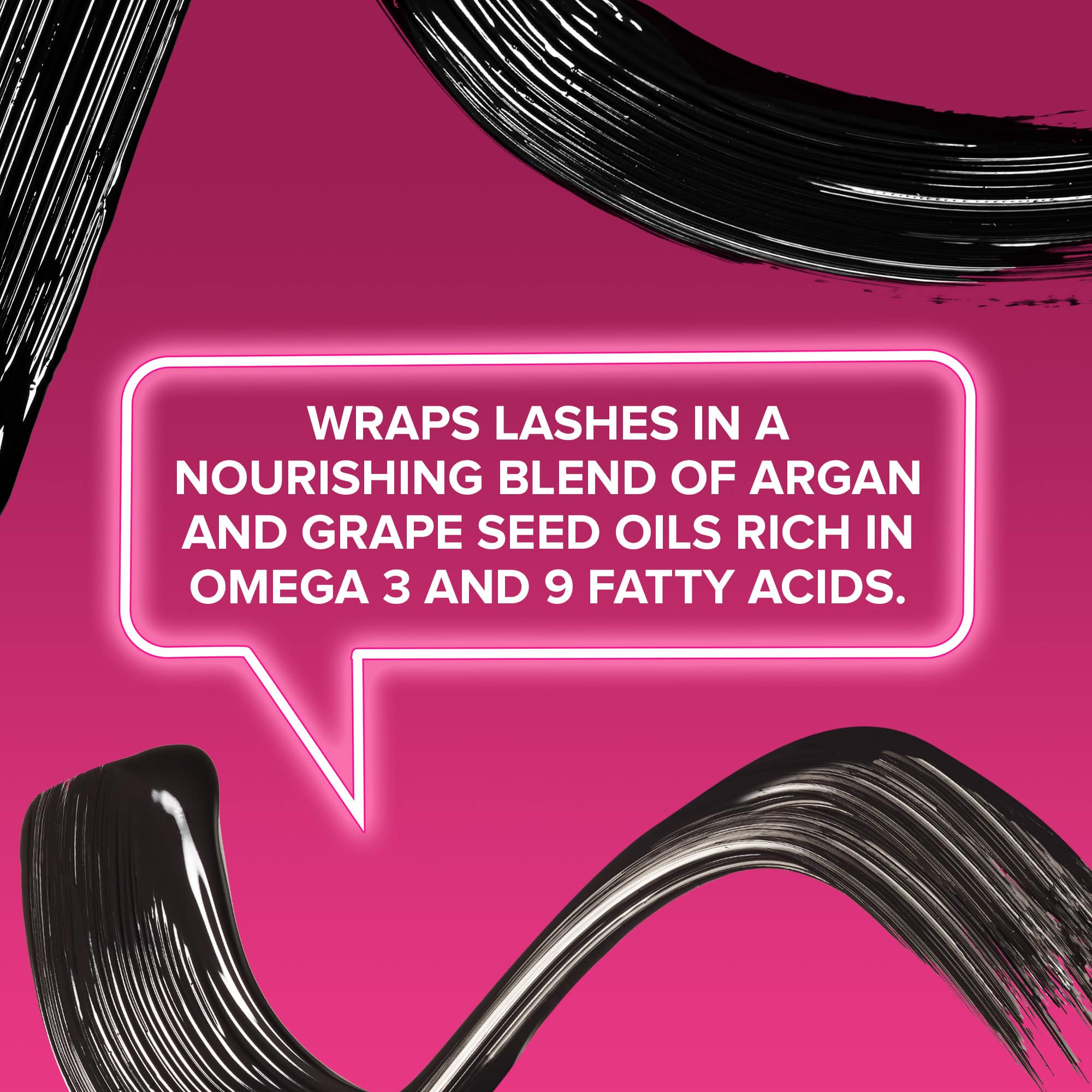 Travel Size Better Than Sex Foreplay Mascara Primer, Black, 4ml