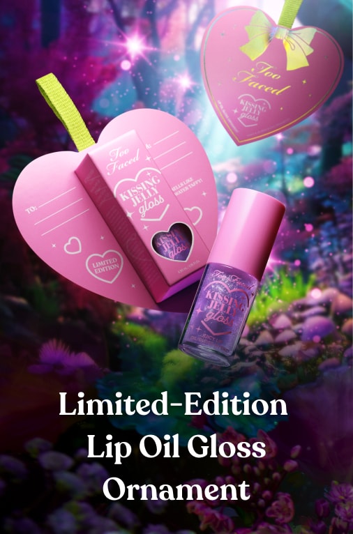 Kissing Jelly Stocking Filler