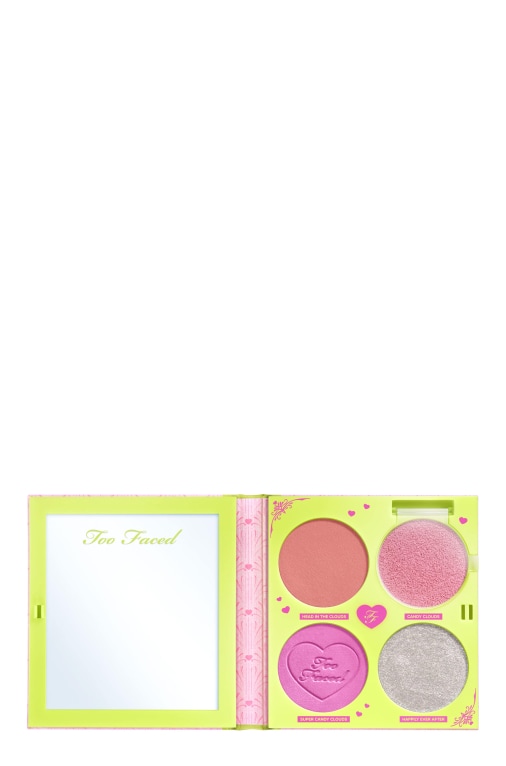 Fairytale Crush Blush & Highlighter Set