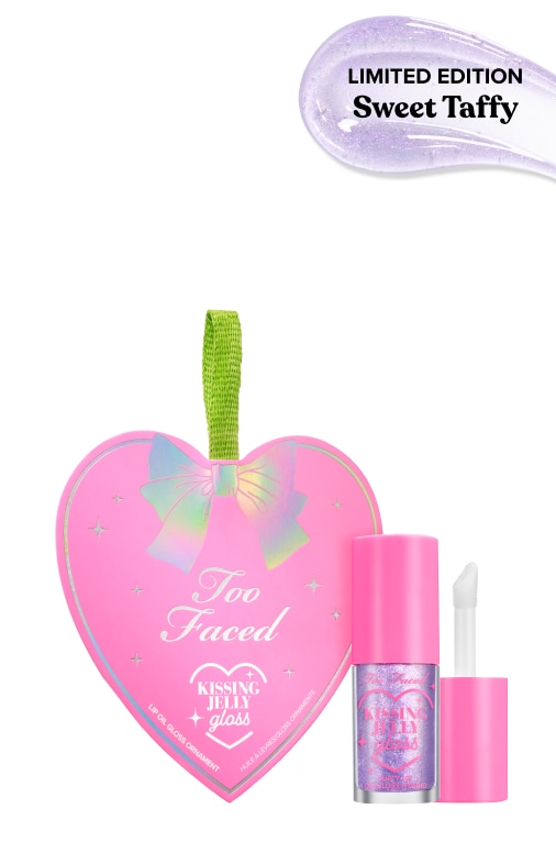 Kissing Jelly Stocking Filler