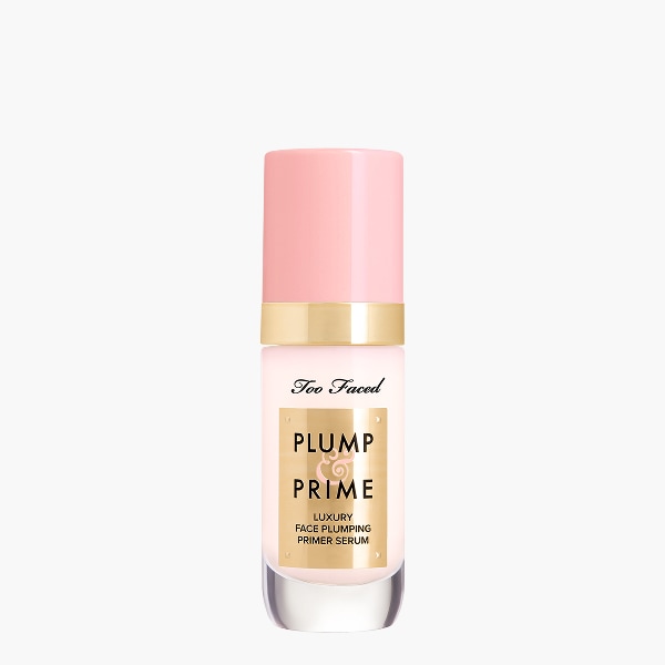 Plump & Prime Face Plumping Primer Serum