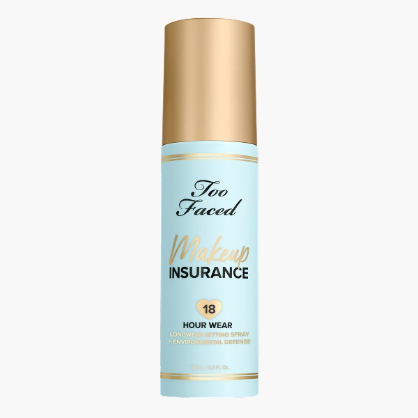 Makeup Insurance Setting Spray