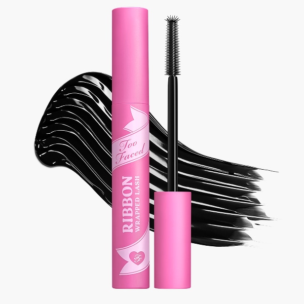 Ribbon Wrapped Lash Mascara