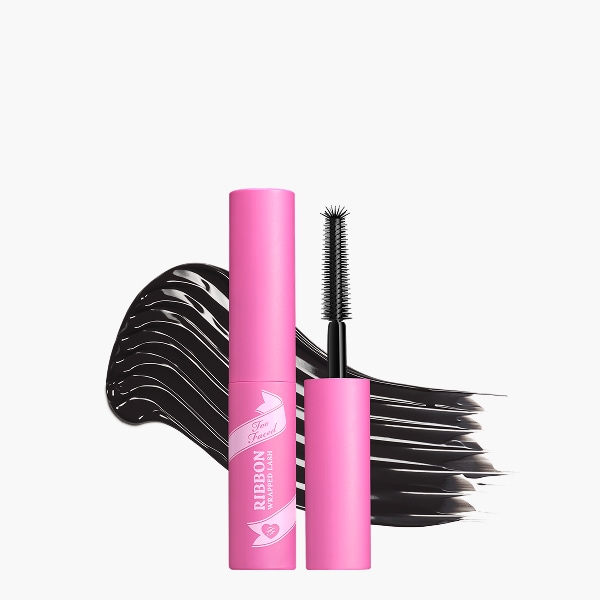 Travel Size Ribbon Wrapped Lash Mascara