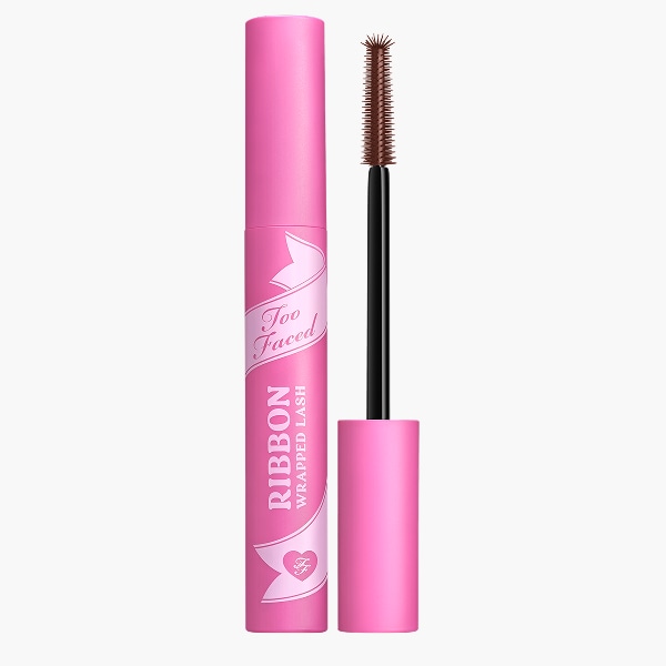 Ribbon Wrapped Lash Mascara