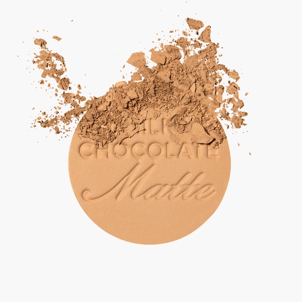 Chocolate Soleil Matte Bronzer